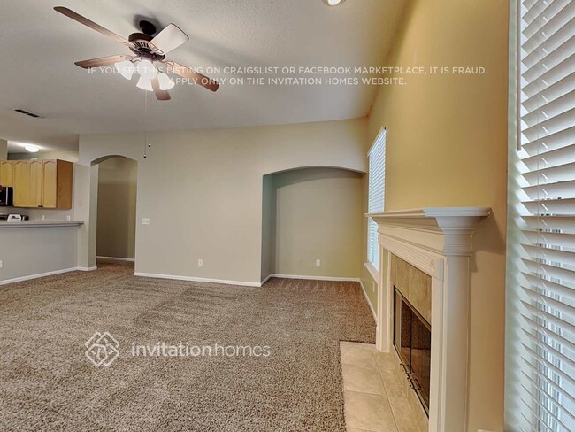 Building Photo - 4508 S Pennycress Pl