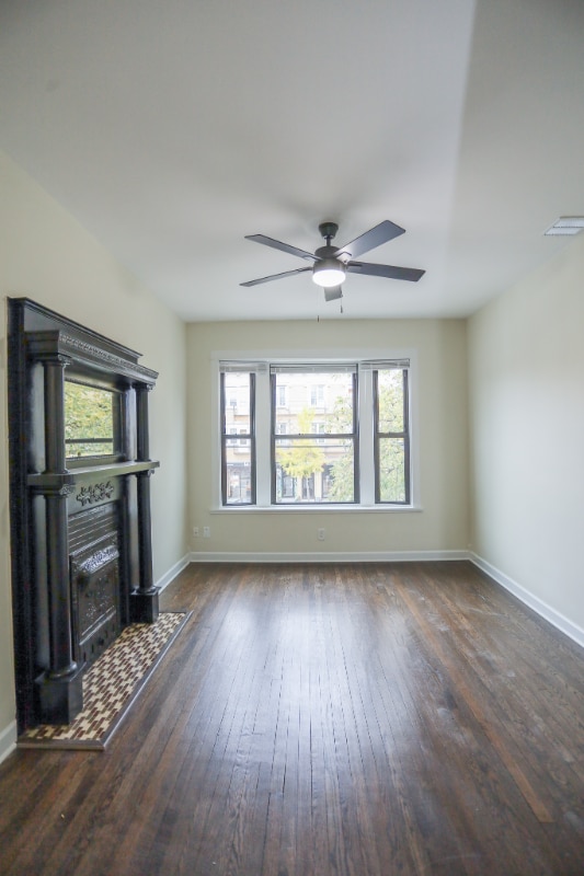 Foto del edificio - 5937 N Broadway