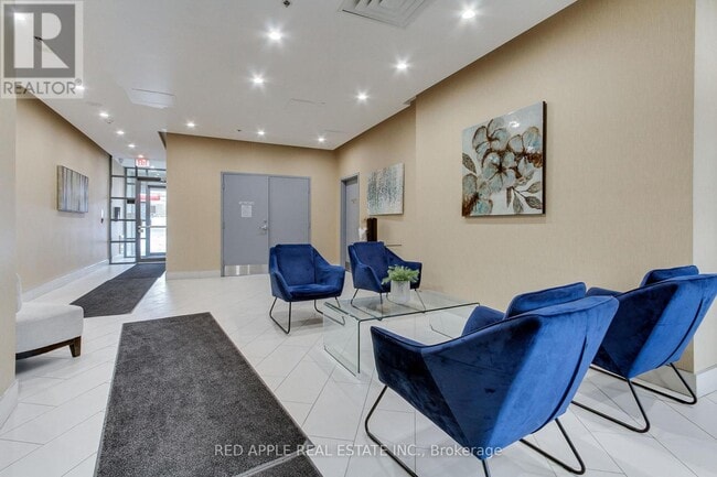 Building Photo - 509-7730 KIPLING Ave