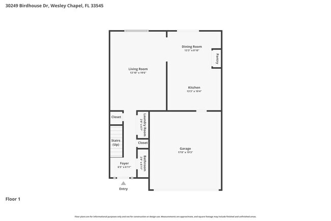 Building Photo - 30249 Birdhouse Dr