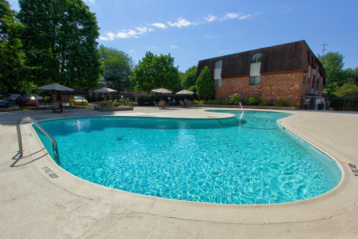 Hollandale Apartments Apartments Clifton Park, NY