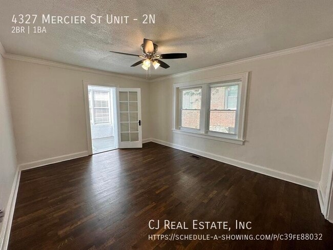 Building Photo - 4327 Mercier St