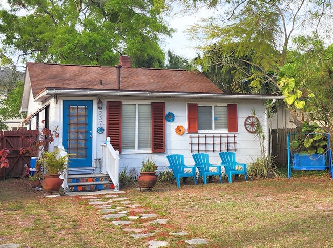 Photo - 237 50th Ave N House