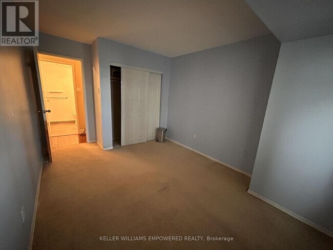 Photo du bâtiment - 117 Gerrard St E
