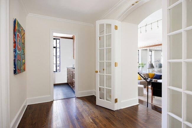 Photo - 350 W 57th Street Unit 19D Apartment