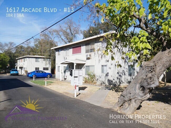 Building Photo - Cozy 1 Bed 1 Bath 700sqft Fourplex in Nort...