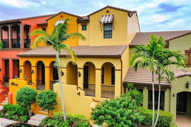 Foto del edificio - 8993 Cambria Cir