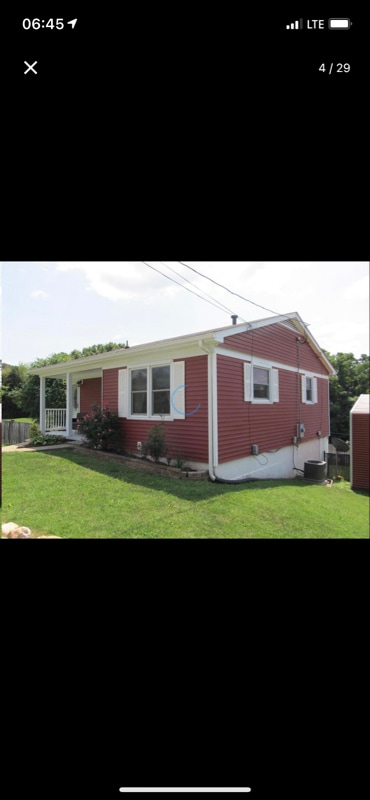 Building Photo - 318 Amherst Rd