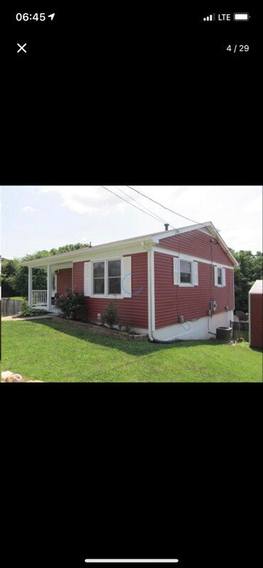 Foto del edificio - 318 Amherst Rd