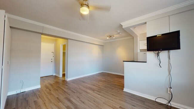 Building Photo - 2130 N Street NW