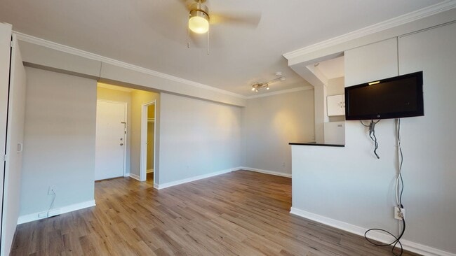 Foto del edificio - 2130 N Street NW