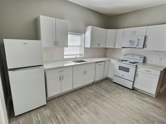 Foto del edificio - 1230 Cortlandt St