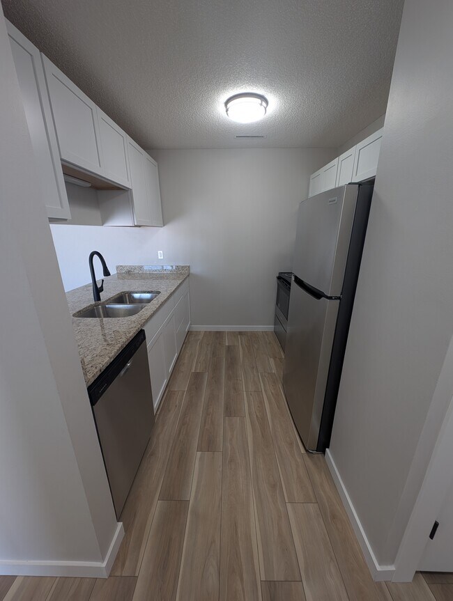 Foto del edificio - 2121 Greene St