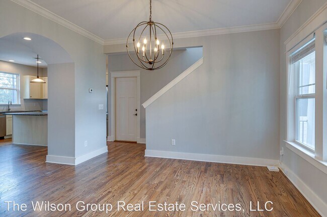 Foto del edificio - 3 br, 2.5 bath House - 1703A Porter Road