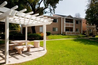 Outdoor Seating - 23691 Mariner Dr