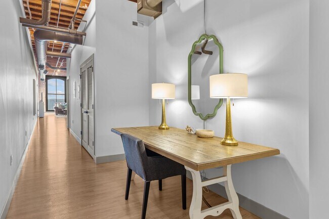 Foto del edificio - Greeley Lofts | Modern Loft Living on the St. Louis Riverfront