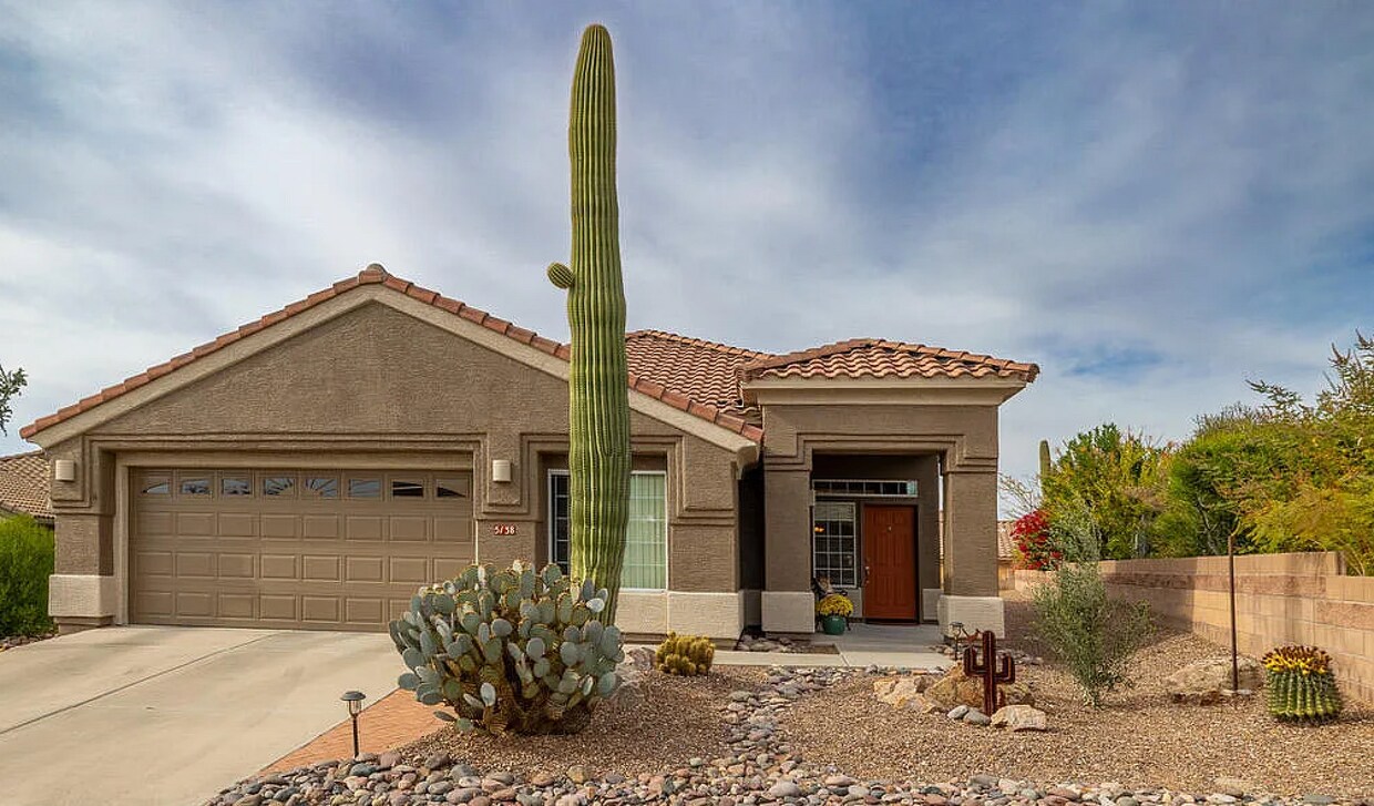 Foto principal - 5138 W Desert Eagle Cir