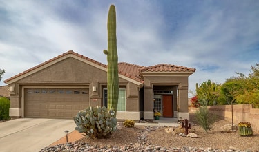 Building Photo - 5138 W Desert Eagle Cir