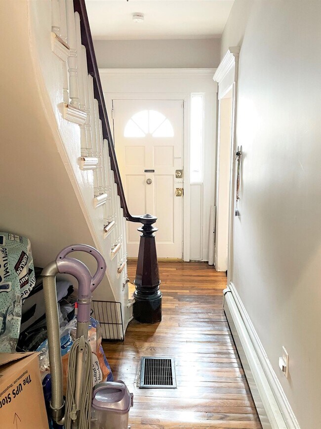 Foto del edificio - 2 Worcester St