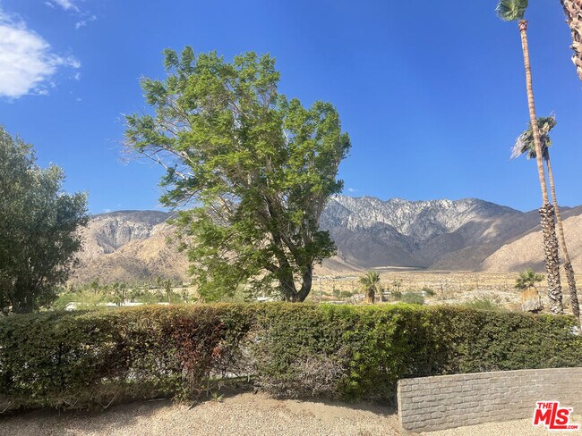 Building Photo - 2875 N Los Felices Rd
