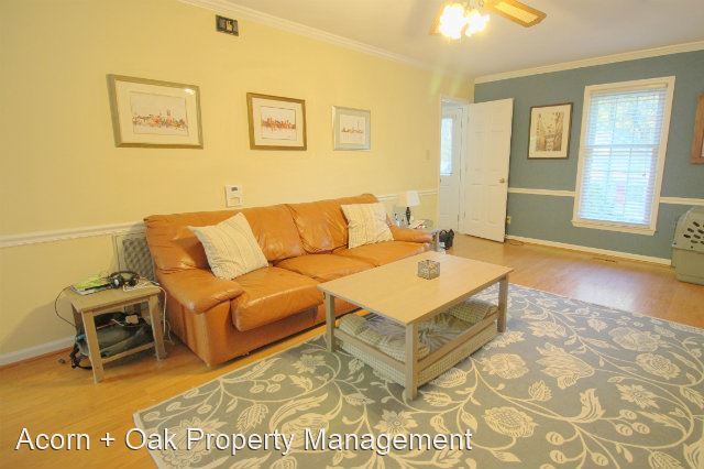 Building Photo - 3 br, 2 bath House - 5113 Shagbark Dr.