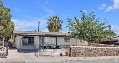 Building Photo - 8142 Cook Dr