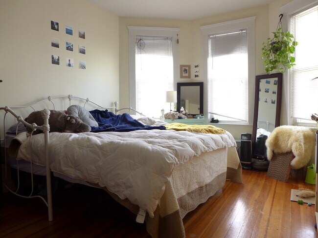 Foto del edificio - 71 Easton St