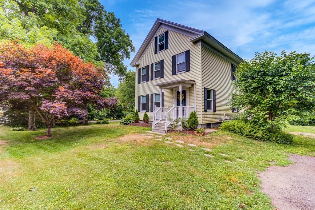 Primary Photo - 271 Cordaville Rd