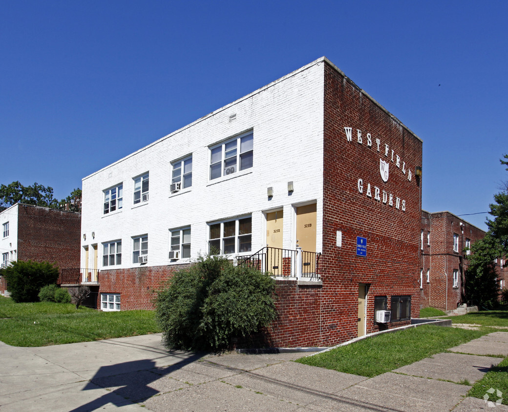 Primary Photo - Westfield Gardens Apartments