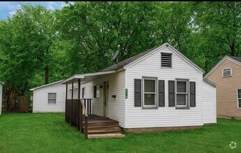Building Photo - 2126 N 15th St