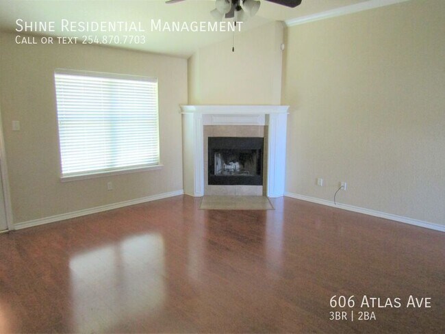 Building Photo - 606 Atlas Ave