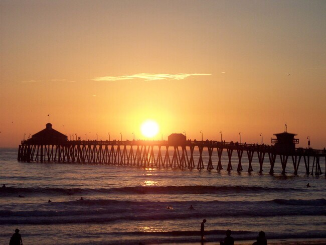 Imperial Beach Pier - 23 Elkwood Ave