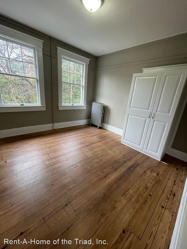 Foto del edificio - 2 br, 1 bath House - 322 A  S Tate Street ...