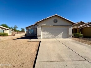 Building Photo - 10849 W Monterosa St
