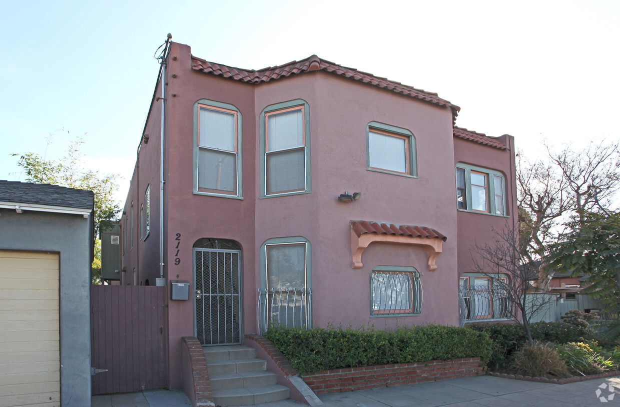 Building Photo - 2119 30th St