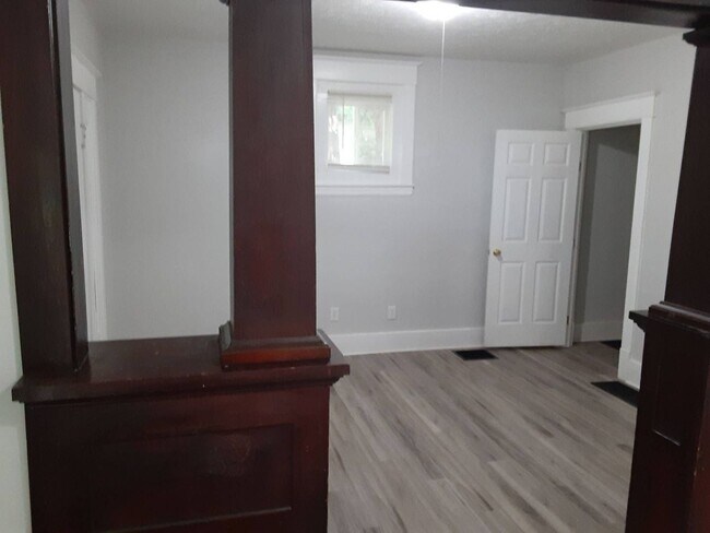 Photo - Nice 2BR/1BA house **June 2025 Special! Ha...