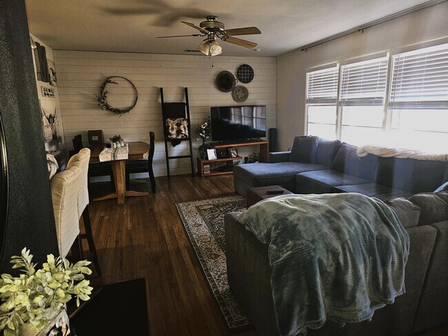 Foto del edificio - 3509 38th St