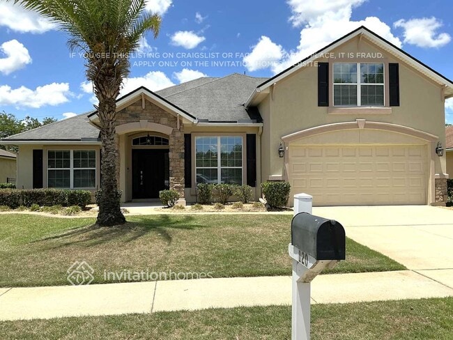Building Photo - 120 Savanna Preserve Ct