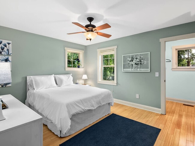 Building Photo - 34B Mardell Cir