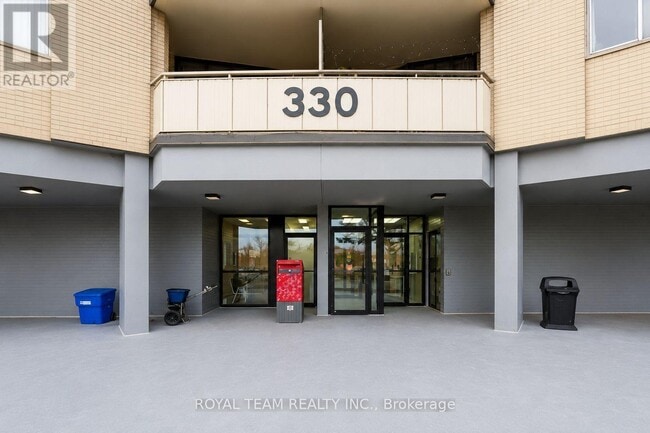 Building Photo - 330 Dixon Rd