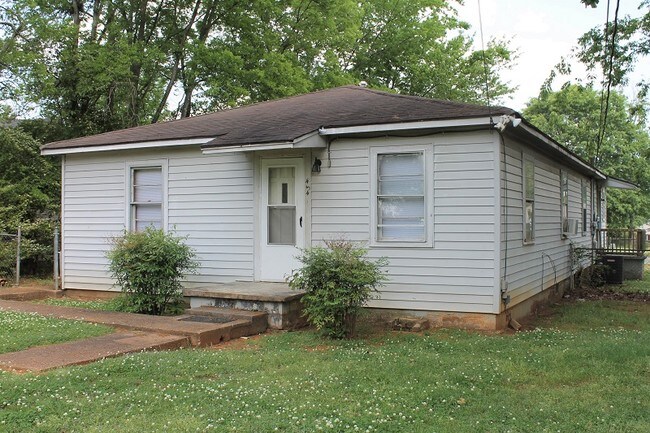 Building Photo - 434 Winona St