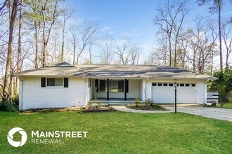 Building Photo - 3755 Spearman Dr