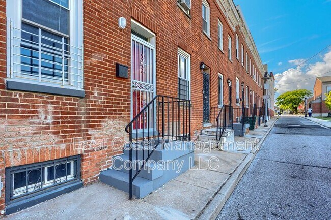 Foto del edificio - 1820 Brunt St
