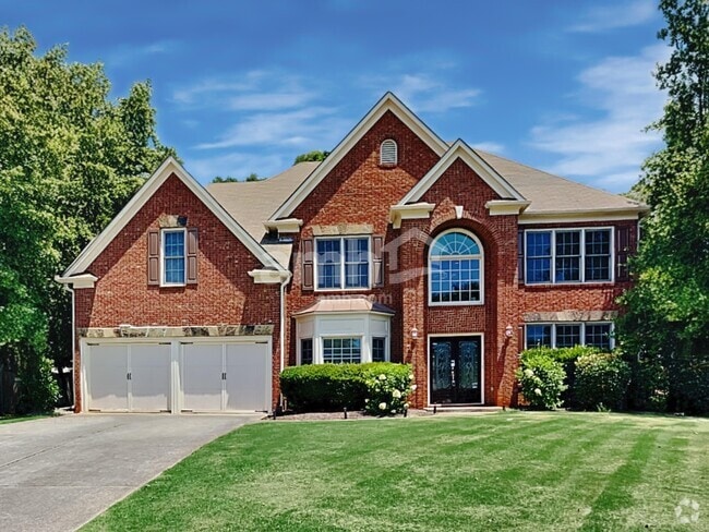 Building Photo - 4968 Stone Moss Way
