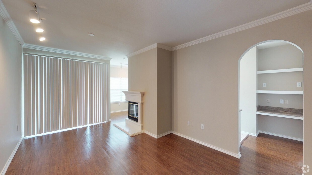Photo - Marquis at Waterview Apartments
