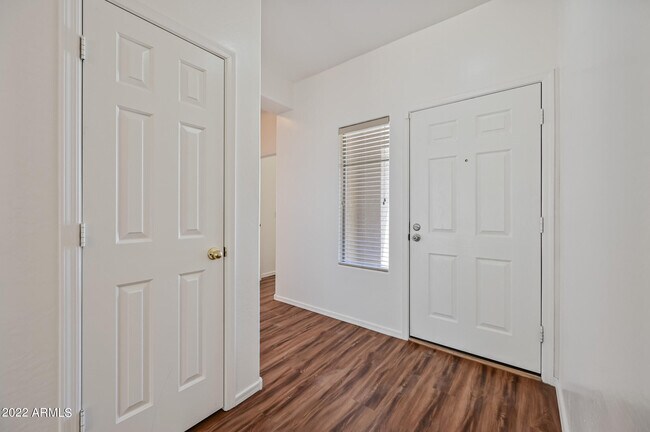 Foto del edificio - 21284 E Saddle Way