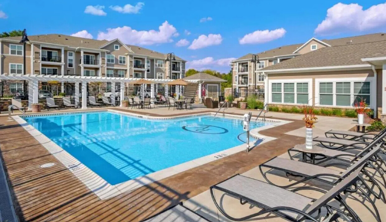 Palmer View - Apartments in Easton, PA | Apartments.com