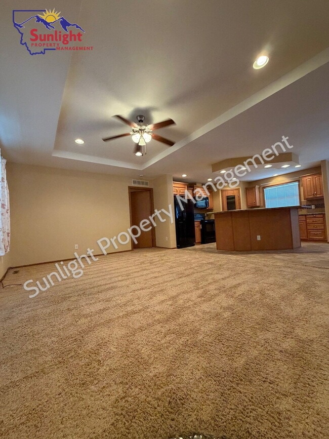 Building Photo - 3 Bed 2 Bath Property in Bridger Montana