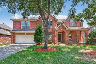 Building Photo - 16411 Canyon Chase Dr