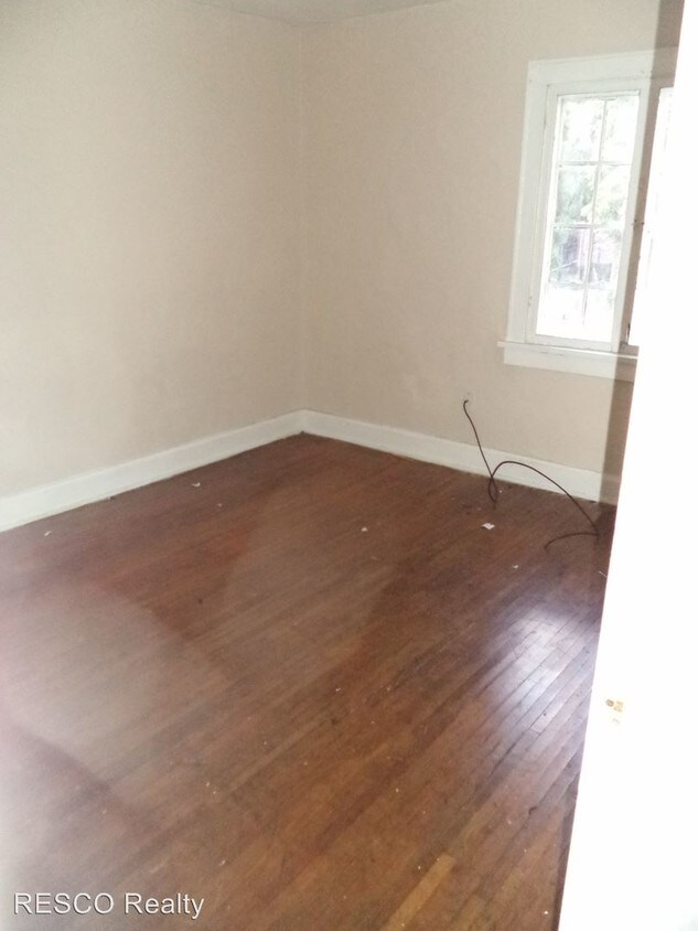Foto principal - 1652 E Sycamore St